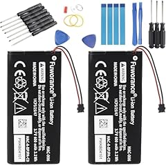 Fuworance 600mah 3.7v for sale  Delivered anywhere in UK