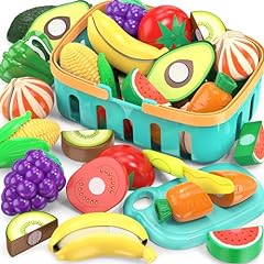 Cutting play food for sale  Delivered anywhere in USA 