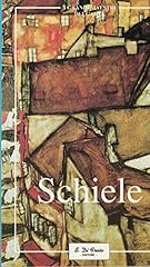 Schiele. grandi maestri usato  Spedito ovunque in Italia 