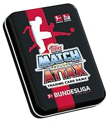 Topps bl20 mt1 gebraucht kaufen  Wird an jeden Ort in Deutschland