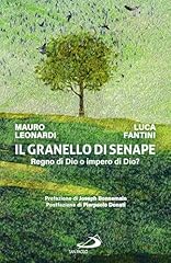 Granello senape. regno usato  Spedito ovunque in Italia 
