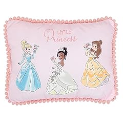 Disney princesses pillow for sale  Delivered anywhere in USA 
