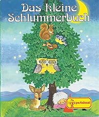 Kleine schlummerbuch pevau gebraucht kaufen  Wird an jeden Ort in Deutschland