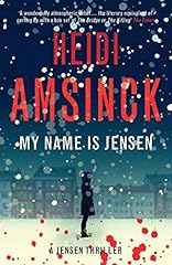 Name jensen for sale  Delivered anywhere in UK
