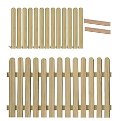 Gartenpirat holzpaket lattenza gebraucht kaufen  Wird an jeden Ort in Deutschland