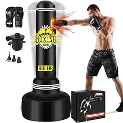 Punching bag stand for sale  Delivered anywhere in Ireland