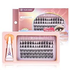 112pcs bouquet cils d'occasion  Livré partout en France