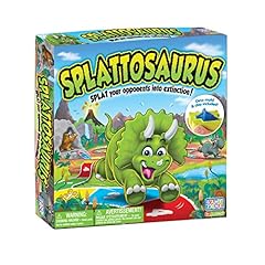 Game zone splattosaurus for sale  Delivered anywhere in USA 