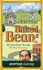 Behind scenes museum for sale  Delivered anywhere in UK