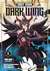 Saint seiya dark for sale  Delivered anywhere in UK