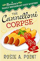 Cannelloni corpse for sale  Delivered anywhere in USA 