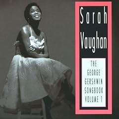 Sarah vaughan george for sale  Delivered anywhere in USA 