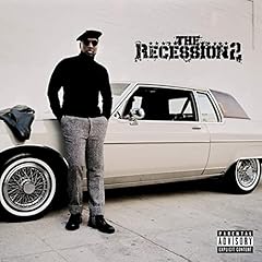Recession 2 lp for sale  Delivered anywhere in USA 