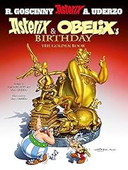 Asterix belix birthday gebraucht kaufen  Wird an jeden Ort in Deutschland