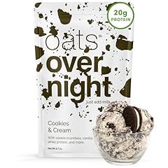 Oats overnight cookies for sale  Delivered anywhere in USA 