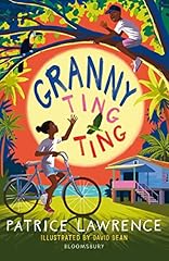 Granny ting ting d'occasion  Livré partout en France