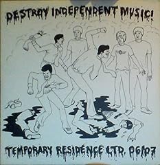 Destroy independent music for sale  Delivered anywhere in USA 