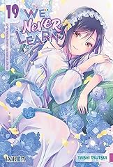Never learn 19 usato  Spedito ovunque in Italia 