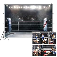 Lfeey 10x7ft boxing for sale  Delivered anywhere in USA 