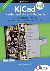 Kicad like pro gebraucht kaufen  Wird an jeden Ort in Deutschland