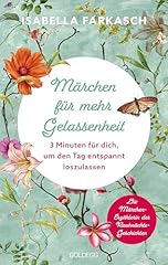Märchen gelassenheit minuten gebraucht kaufen  Wird an jeden Ort in Deutschland