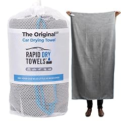 Rapid dry towels for sale  Delivered anywhere in USA 