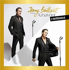 Dany brillant chante d'occasion  Livré partout en France