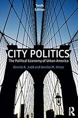 City politics for sale  Delivered anywhere in USA 