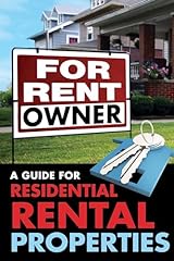 Rent owner guide for sale  Delivered anywhere in USA 