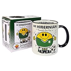 Kapow gifts hibernian for sale  Delivered anywhere in UK
