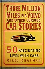 Three million miles for sale  Delivered anywhere in UK