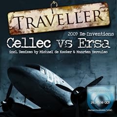 Cellec ersa traveller for sale  Delivered anywhere in UK