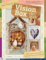 Vision box idea for sale  Delivered anywhere in USA 
