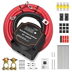 Dingblue split charge for sale  Delivered anywhere in UK