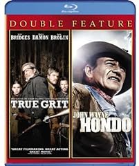 True grit hondo for sale  Delivered anywhere in USA 