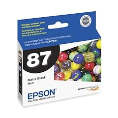 Epson matte black for sale  Delivered anywhere in USA 