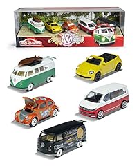 Majorette volkswagen the usato  Spedito ovunque in Italia 