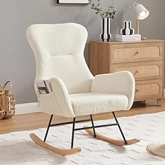 Awqm rocking chair for sale  Delivered anywhere in USA 