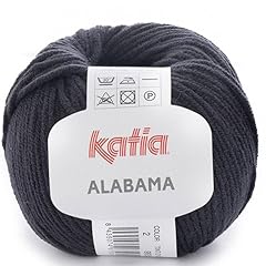 Lanas katia alabama d'occasion  Livré partout en France