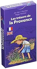 Les trésors provence for sale  Delivered anywhere in USA 
