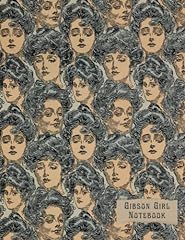 Gibson girl notebook for sale  Delivered anywhere in UK