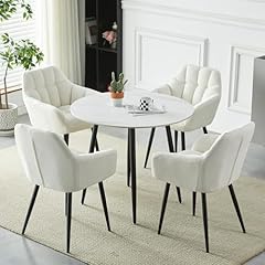 Homjoy round dining for sale  Delivered anywhere in UK