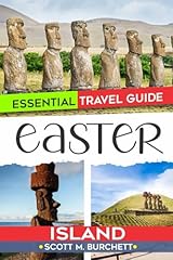 Easter island essential for sale  Delivered anywhere in Ireland
