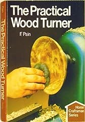 Practical wood turner for sale  Delivered anywhere in USA 