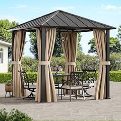 Modern shade hardtop for sale  Delivered anywhere in USA 