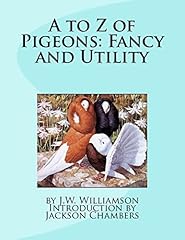 Pigeons fancy utility for sale  Delivered anywhere in USA 