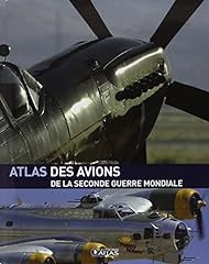 Atlas avions seconde d'occasion  Livré partout en France
