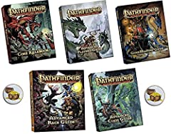 Pathfinder pocket edition for sale  Delivered anywhere in USA 