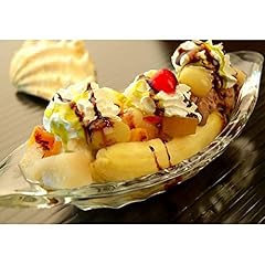 Aetvrni banana split for sale  Delivered anywhere in USA 