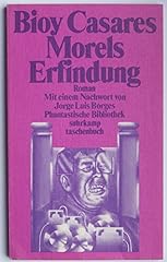 Morels erfindung roman gebraucht kaufen  Wird an jeden Ort in Deutschland